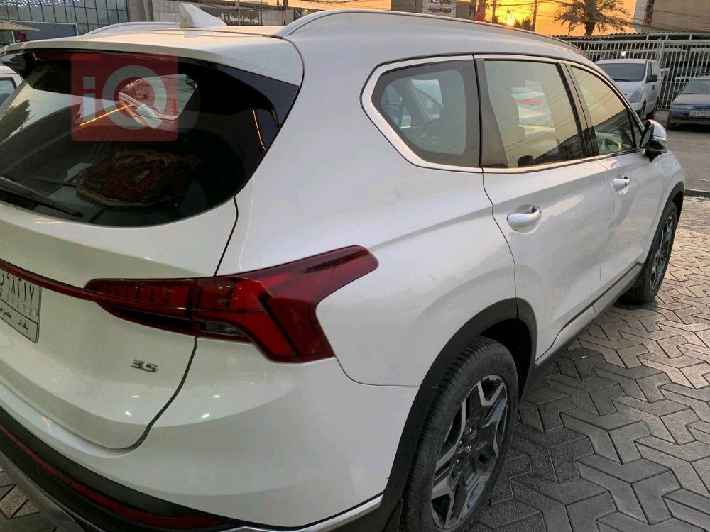 هیوندای سەنتافی